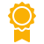 Award icon