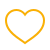 Heart icon
